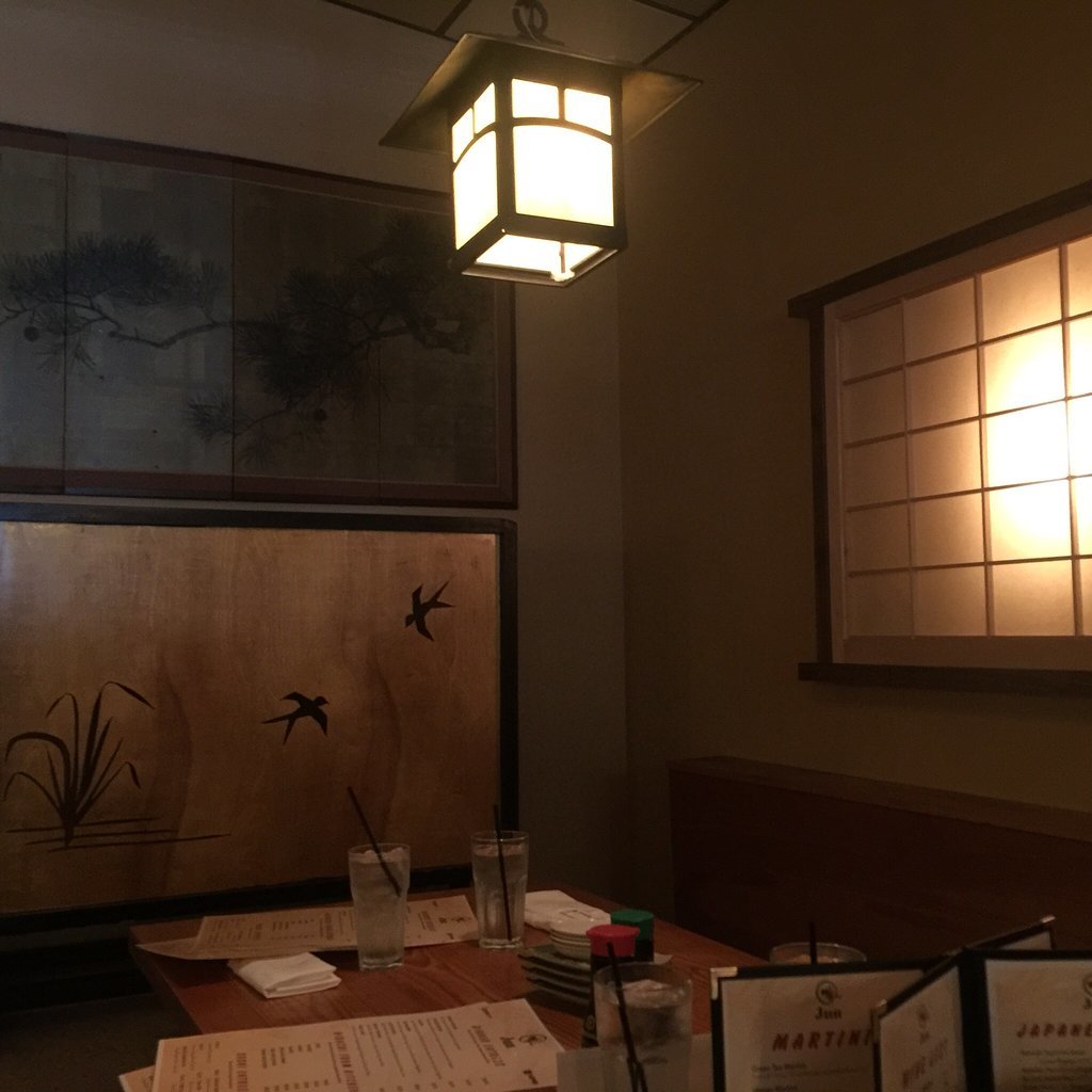 Jun`s Japanese Restaurant